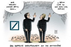 schwarwel-karikatur-deutsche-bank-aktionaere