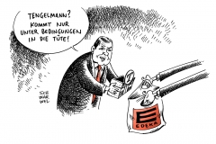 karikatur-schwarel-edeka-tengelmann