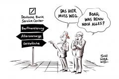 karikatur-schwarwel-deutschebank-finanzkriminalität-kriminalität