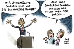 karikatur-schwarwel-bombe-atombombe-obama