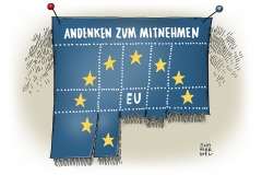 karikatur-schwarwel-europa-eu-europäischeunion-brexit