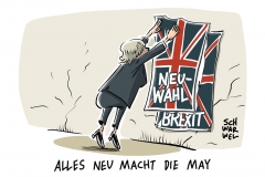 karikatur-schwarwel-brexit-theresa-may-neuwahl-austritt-eu-europaeische-union