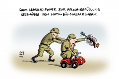 schwarwel-karikatur-nato-buendnispartner-bundeswehr-soldat