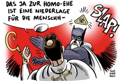 schwarwel-karikatur-homoehe-homosexualitaet-schwul-lesbisch