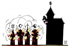 schwarwel-karikatur-religion-solidaritaetsmarsch-paris-frankreich