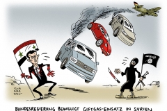 schwarwel-karikatur-syrien-assad-giftgas