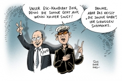schwarwel-karikatur-xavier-naidoo-esc-2016-ndr-sonne