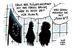 planb-schwarwel-karikatur-fluechtlingskrise-tuerkei