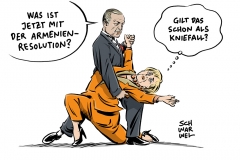 karikatur-schwarwel-armenien-resolution-massenmord-voelkermord-merkel-erdogan-tuerkei