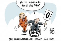 karikatur-schwarwel-schaeuble-finanzminister-merkel-schwarze-null-haushalt