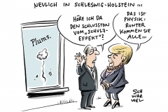 karikatur-schwarwel-schulz-effekt-merkel-wahl-schleswig-holstein