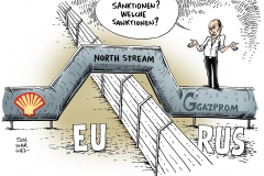 schwarwel-karikatur-gazprom-eon-russland-eu-putin