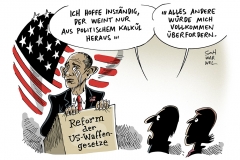 karikatur-schwarwel-obama-weint-reform-us-usa-waffengesetz