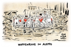 karikatur-schwarwel-syrien-aleppo-krieg