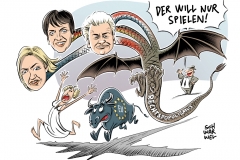 rechtspopulismus-petry-afd-le-pen-wilders-eu-europaeische-union