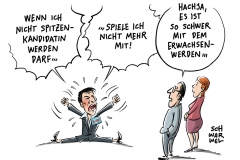 karikatur-schwarwel-frauke-petry-rueckzug-politik