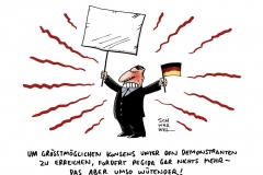 schwarwel-karikatur-pegida-protest-konflikt