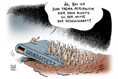 schwarwel-karikatur-asylpolitik-asyl-grundgesetz-regierung