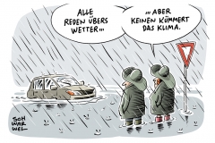 karikatur-schwarwel-klima-klimakatastrophe-wetter-regen-katstrophenalarm
