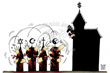 schwarwel-karikatur-religion-solidaritaetsmarsch-paris-frankreich