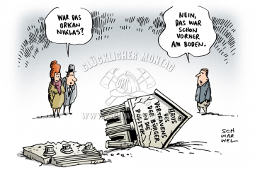 schwarwel-karikatur-niklas-orkan-vertrauen-politik