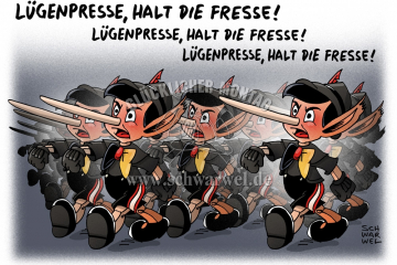 schwarwel-karikatur-luegenpresse