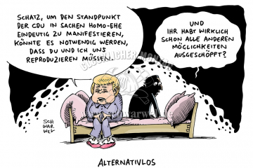 schwarwel-karikatur-homoehe-merkel-cdu