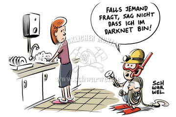 karikatur-schwarwel-darknet-muenchen-amok-amoklauf
