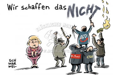 karikatur-schwarwel-wir-schaffen-das-merkel-die-linke-csu-afd