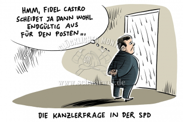 karikatur-schwarwel-kanzler-kanzlerfrage