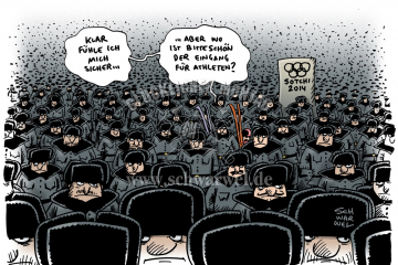 schwarwel-karikatur-sotchi-sicherheit-olympia-spiele