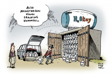 schwarwel-karikatur-fracking-kabinett